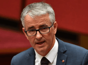 Senator’s alarm at Gates-funded GM mozzie release