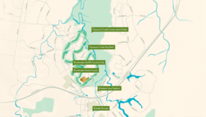 SCG flogs eco lifestyle on back of doomed forest