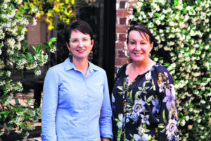 New CEO for Chamber of Commerce