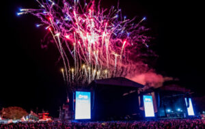 Sold out CMC biggest ever