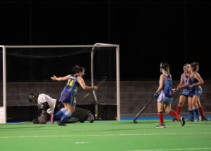 Abby’s magic goal, shootout thrillers in finals