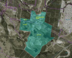 Compost dump approved