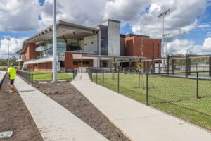 Ipswich invited to embrace ‘The Q’ as world-class facility