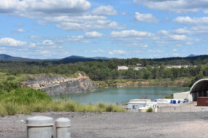 Bid to release water from mining void rejected