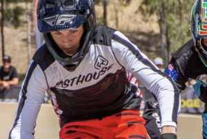 Ripley school student heading to national BMX titles