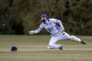 Dependable Jacob to play on after milestone reward