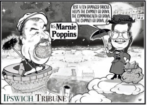 EDITORIAL: Bring back city’s heritage advisory committee