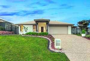 Ipswich Property Sales