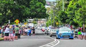 Police medal this week for slain Ipswich hero