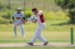 Will’s ‘super focus’ yields back-to-back tons