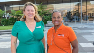 Pye firms as new councillor