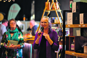 Just the Tonic 2 (Get your ARTS into Gear)