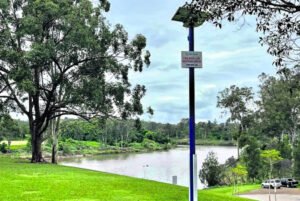 More flood cameras come online across city