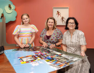 Division over Children’s Art Gallery plan