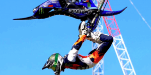 Bigger, bolder Show almost here