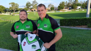 Rebuilding Diggers tackle major challenge with professional focus