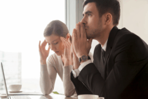 Bosses say finding workers a major headache