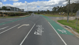 Contractor handed job for road upgrades