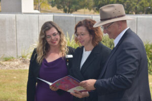 City handpicked for domestic violence trial