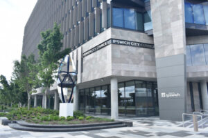 Officer resigns after being directed to change report