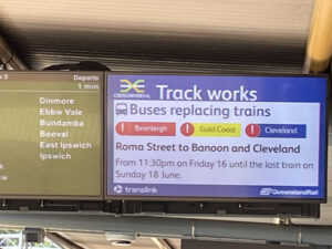 EDITORIAL: State Government creating hurdles