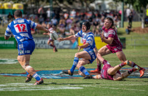 Brothers planning bright footy future