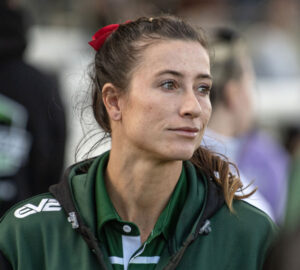 Enthusiastic educator’s positive influence recognised