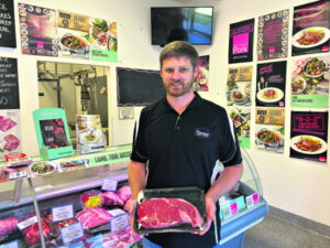 Coles putting ‘efficiency before customers’ as supermarket cuts in store butchers