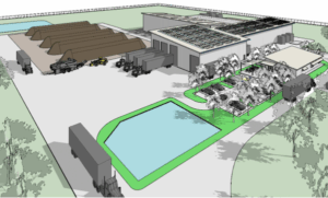 Plans submitted for another dump