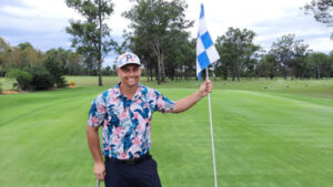 Sporting dad’s winning family formula