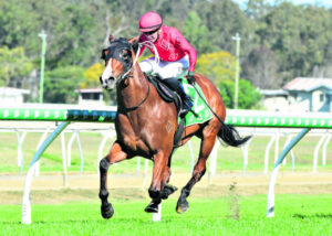 Bruce trained to be the best