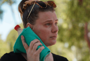 Health system no help to sick Michelle