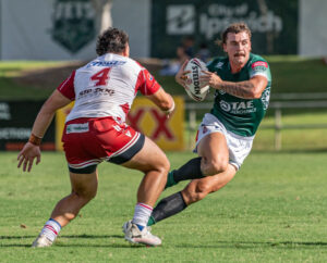 Titans boost for Ipswich Jets as awards celebrated