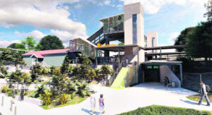 Bundamba train station upgrade designs out for public feedback
