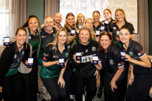 Grand final glory: History-making Jets give region a lift