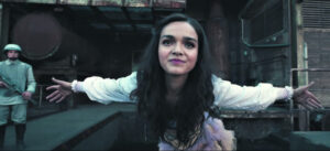 Journey Back to Panem’s Roots