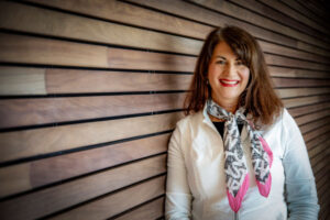 CEO announced for Ipswich Council