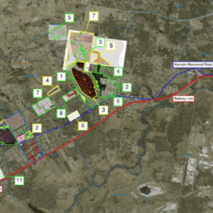 Call for development freeze as wildlife decimated
