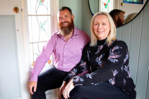 Families look to sun for relief as energy costs soar