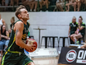 Ipswich mission to quickly rebuild winning Force