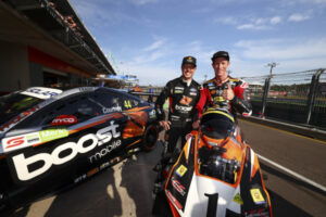 Ipswich gearing up to host motorsport feast