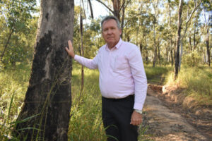 Cameras target trail bike nuisance