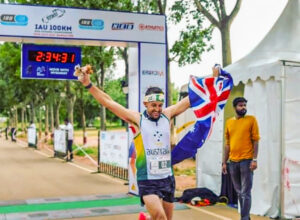 Clay’s next epic quest after Indian success