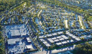 ‘Ten-minute’ townships in pipeline for Ipswich