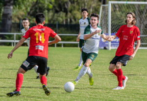 Western Pride teams receive boost for Easter encounters