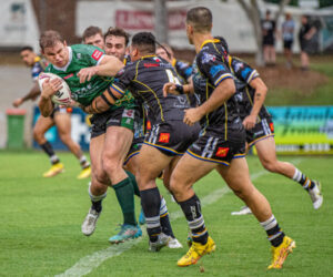 Next generation build Jets success