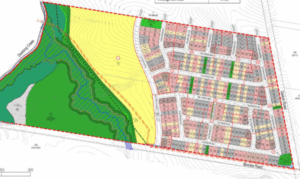 DA for hundreds of Ripley homes, school