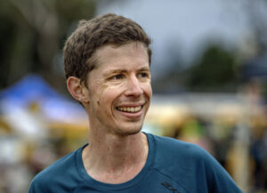 Leading Ipswich runner’s extra Park2Park fun