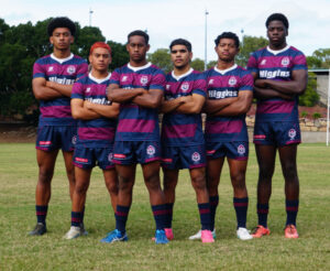 Defending Ipswich champions face finals foe