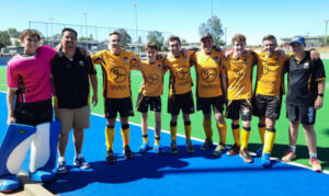Tigers roar enjoying ‘family fun’ in Ipswich hockey